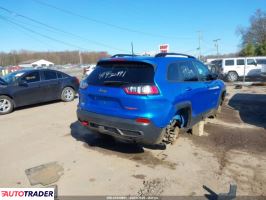 Jeep Cherokee 2022 3 Jeep Cherokee 2022 3
