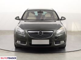 Opel Insignia 2009 2.0 158 KM