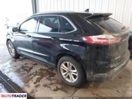 Ford Edge 2020 2