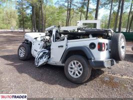 Jeep Wrangler 2023 2