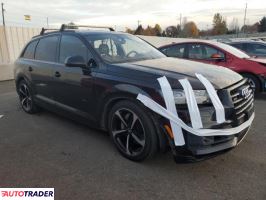 Audi Q7 2019 3