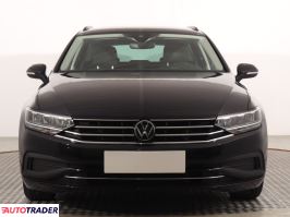 Volkswagen Passat 2022 2.0 147 KM