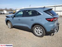 Ford Escape 2024 1 Ford Escape 2024 1
