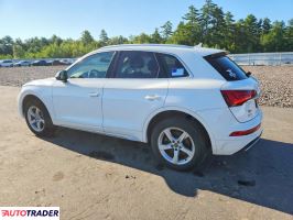 Audi Q5 2021 2