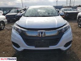 Honda HR-V 2020 1