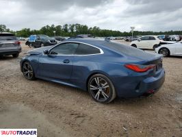 BMW 430 2024 2