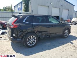 Honda CR-V 2023 1
