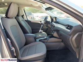 Ford Escape 2022 1 Ford Escape 2022 1