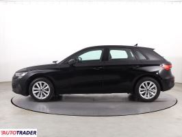 Audi A3 2022 2.0 113 KM