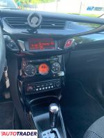 Citroen C3 2011 1.6 120 KM