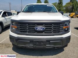 Ford Pozostałe 2025 5