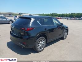 Mazda CX-5 2024 2
