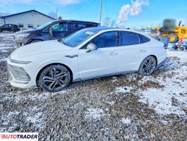 Hyundai Sonata 2024 2