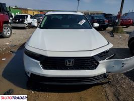 Honda Accord 2023 1
