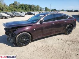 Cadillac Pozostałe 2021 3 Cadillac Pozostałe 2021 3