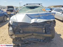 Hyundai Tucson 2026