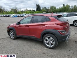 Hyundai Kona 2023 2 Hyundai Kona 2023 2