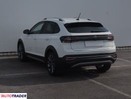 Volkswagen Pozostałe 2023 1.5 147 KM