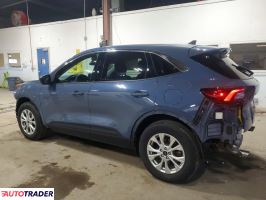 Ford Escape 2023 1