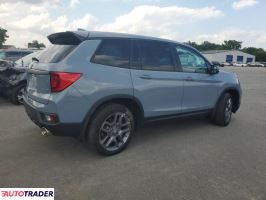Honda Pozostałe 2023 3 Honda Pozostałe 2023 3