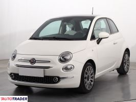 Fiat 500 2019 1.2 68 KM Fiat 500 2019 1.2 68 KM
