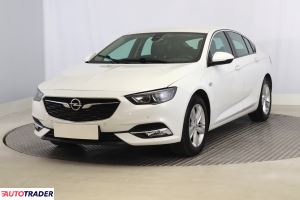 Opel Insignia 2020 1.6 134 KM