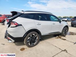 Kia Sportage 2023 2