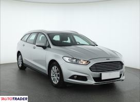 Ford Mondeo 2015 2.0 147 KM