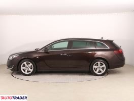 Opel Insignia 2013 2.0 138 KM