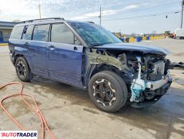 Hyundai Santa Fe 2025 2