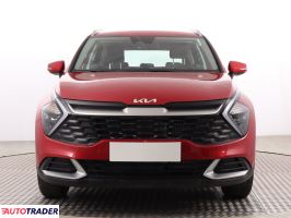 Kia Sportage 2023 1.6 147 KM