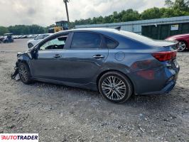 Kia Pozostałe 2022 2
