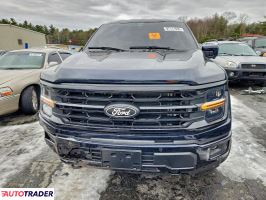 Ford Pozostałe 2024 5