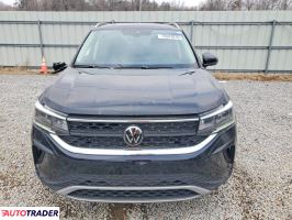 Volkswagen Pozostałe 2024 1