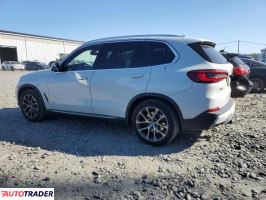 BMW X5 2019 3 BMW X5 2019 3