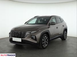 Hyundai Tucson 2021 1.6 177 KM