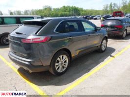 Ford Edge 2020 2 Ford Edge 2020 2