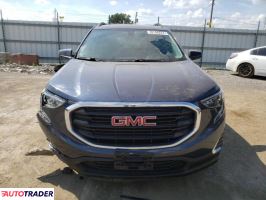 GMC Terrain 2019 1