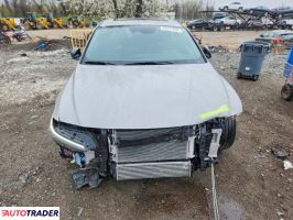 Hyundai Elantra 2025 2
