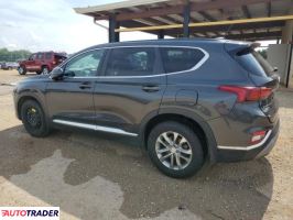 Hyundai Santa Fe 2020 2