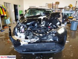 Toyota Pozostałe 2023 2