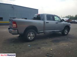 Dodge Ram 2022 6