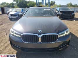 BMW 530 2022 2