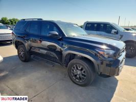 Toyota Pozostałe 2025 2
