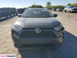 Toyota Pozostałe 2020 2