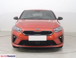 Kia PROCEED 2021 1.5 156 KM