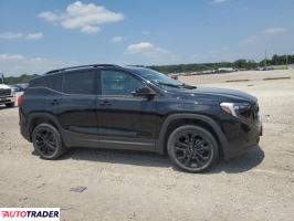 GMC Terrain 2020 1