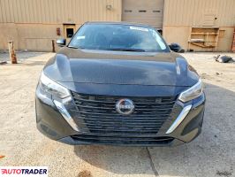 Nissan Sentra 2024 2