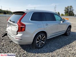 Volvo XC90 2025 2