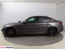 Alfa Romeo Giulia 2019 2.0 197 KM